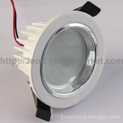 China manufacturer ip44 downlight 3W